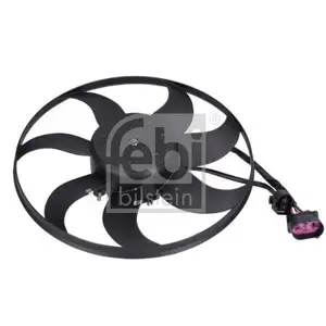 FEBI BILSTEIN 193887 Kühlerlüfter FEBI BILSTEIN 193887 Kühlerlüfter