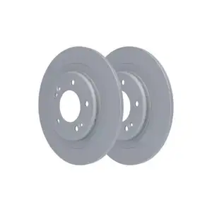 ATE 24.0110-0383.1 Bremsscheiben 2 Stück HYUNDAI ATE 24.0110-0383.1 Bremsscheiben 2 Stück HYUNDAI