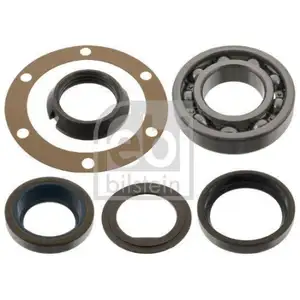 FEBI BILSTEIN 05423 Radlagersatz für MERCEDES-BENZ FEBI BILSTEIN 05423 Radlagersatz für MERCEDES-BENZ