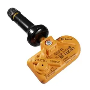Radsensor Reifendruck Kontrollsystem Bh Sens Huf 73901243 für Citroën Radsensor Reifendruck Kontrollsystem Bh Sens Huf 73901243 für Citroën