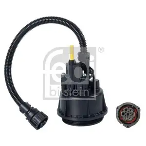 FEBI BILSTEIN 103487 Wasserabscheider FEBI BILSTEIN 103487 Wasserabscheider