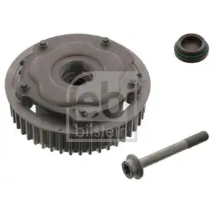 FEBI BILSTEIN 46118 Nockenwellenversteller f&uuml;r OPEL, FIAT, ALFA, CHEVROLET