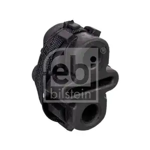 FEBI BILSTEIN 172091 Auspuffgummilager für PEUGEOT, DS, CITROËN FEBI BILSTEIN 172091 Auspuffgummilager für PEUGEOT, DS, CITROËN