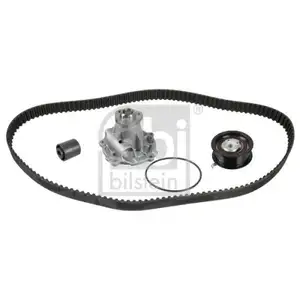 FEBI BILSTEIN 172677 Zahnriemensatz FEBI BILSTEIN 172677 Zahnriemensatz
