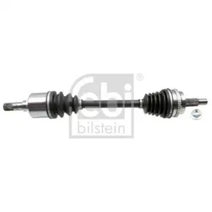 FEBI BILSTEIN 182962 Antriebswelle f&uuml;r RENAULT, OPEL, NISSAN