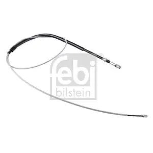 FEBI BILSTEIN 107921 Handbremsseil FEBI BILSTEIN 107921 Handbremsseil
