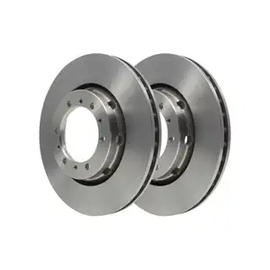 ATE 24.0124-0202.1 Bremsscheiben 2 Stück für MITSUBISHI ATE 24.0124-0202.1 Bremsscheiben 2 Stück für MITSUBISHI