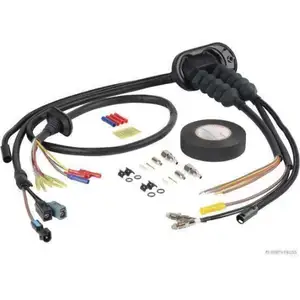 HERTH+BUSS ELPARTS 51277246 Kabelreparatursatz, Heckklappe