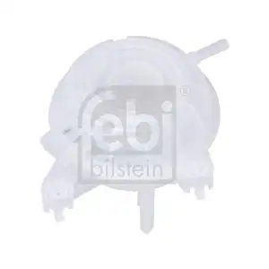 FEBI BILSTEIN 183515 Kühlerausgleichsbehälter für SKODA, VW, SEAT, AUDI FEBI BILSTEIN 183515 Kühlerausgleichsbehälter für SKODA, VW, SEAT, AUDI
