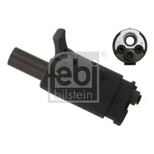 FEBI BILSTEIN 02602 Schalthebelventil für MAN, MERCEDES-BENZ FEBI BILSTEIN 02602 Schalthebelventil für MAN, MERCEDES-BENZ