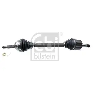 FEBI BILSTEIN 182936 Antriebswelle für FORD FEBI BILSTEIN 182936 Antriebswelle für FORD