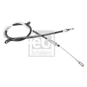 FEBI BILSTEIN 107922 Handbremsseil für PEUGEOT, CITROËN, FIAT, OPEL FEBI BILSTEIN 107922 Handbremsseil für PEUGEOT, CITROËN, FIAT, OPEL
