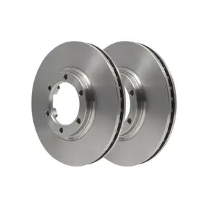 ATE 24.0124-0207.1 Bremsscheiben 2 Stück für MITSUBISHI ATE 24.0124-0207.1 Bremsscheiben 2 Stück für MITSUBISHI