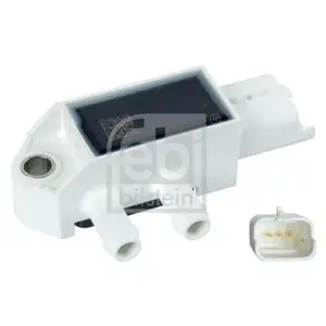 FEBI BILSTEIN 172031 Abgasdrucksensor für OPEL, NISSAN, RENAULT, CITROËN FEBI BILSTEIN 172031 Abgasdrucksensor für OPEL, NISSAN, RENAULT, CITROËN