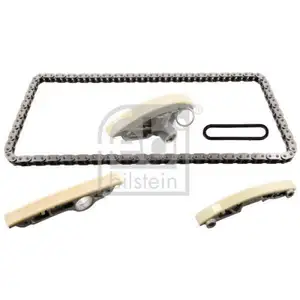 FEBI BILSTEIN 101880 Steuerkettensatz für AUDI, VW FEBI BILSTEIN 101880 Steuerkettensatz für AUDI, VW