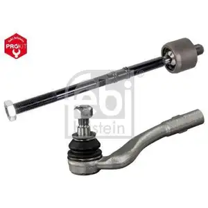 FEBI BILSTEIN 40140 Spurstange für MERCEDES-BENZ FEBI BILSTEIN 40140 Spurstange für MERCEDES-BENZ