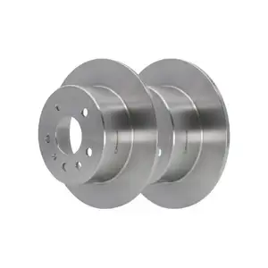 ATE 24.0110-0253.1 Bremsscheiben 2 Stück OPEL ATE 24.0110-0253.1 Bremsscheiben 2 Stück OPEL