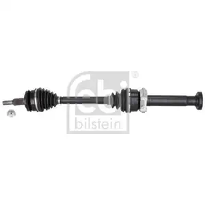 FEBI BILSTEIN 182890 Antriebswelle für VW FEBI BILSTEIN 182890 Antriebswelle für VW
