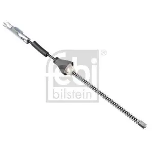 FEBI BILSTEIN 107923 Handbremsseil für FORD FEBI BILSTEIN 107923 Handbremsseil für FORD