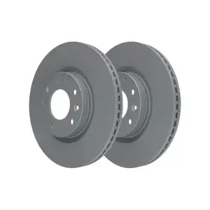 ATE 24.0124-0217.1 Bremsscheiben 2 Stück vorne MAZDA ATE 24.0124-0217.1 Bremsscheiben 2 Stück vorne MAZDA