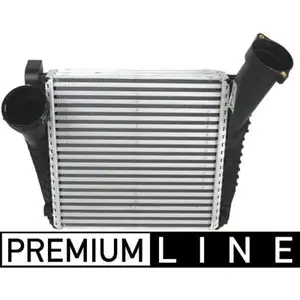MAHLE CI 78 000P Ladeluftk&uuml;hler f&uuml;r VW, PORSCHE, AUDI