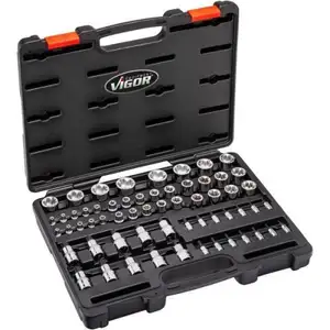 VIGOR V7920N T-PLUS STECKSCHLÜSSEL SATZ VIGOR V7920N T-PLUS STECKSCHLÜSSEL SATZ