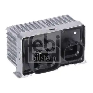 FEBI BILSTEIN 183986 Vorglührelais für OPEL FEBI BILSTEIN 183986 Vorglührelais für OPEL