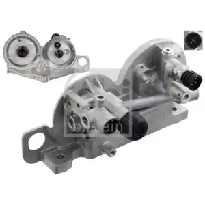 FEBI BILSTEIN 103490 Kraftstofffiltergehäuse für VOLVO, RENAULT FEBI BILSTEIN 103490 Kraftstofffiltergehäuse für VOLVO, RENAULT