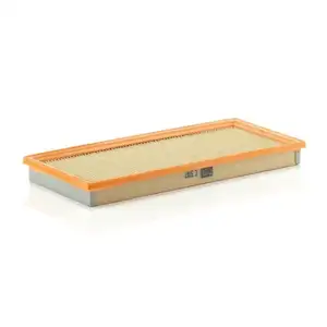 MANN-FILTER C 3747 Luftfilter MANN-FILTER C 3747 Luftfilter