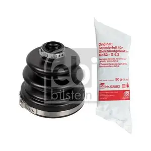 FEBI BILSTEIN 172667 Achsmanschettensatz für KIA, HYUNDAI FEBI BILSTEIN 172667 Achsmanschettensatz für KIA, HYUNDAI