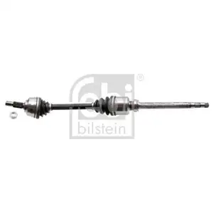 FEBI BILSTEIN 182886 Antriebswelle FEBI BILSTEIN 182886 Antriebswelle
