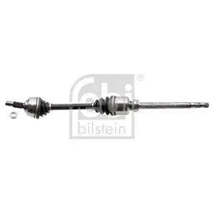 FEBI BILSTEIN 182886 Antriebswelle für FIAT, CITROËN, PEUGEOT, TOYOTA FEBI BILSTEIN 182886 Antriebswelle für FIAT, CITROËN, PEUGEOT, TOYOTA