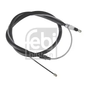 FEBI BILSTEIN 107924 Handbremsseil FEBI BILSTEIN 107924 Handbremsseil