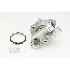CONTINENTAL CTAM CT1143WP3 Zahnriemen Kit + Wasserpumpe f&uuml;r SKODA, AUDI, VW