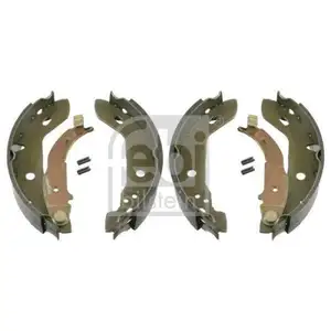 FEBI BILSTEIN 23105 Bremsbackensatz für MERCEDES-BENZ FEBI BILSTEIN 23105 Bremsbackensatz für MERCEDES-BENZ