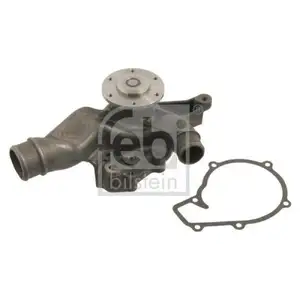 FEBI BILSTEIN 30152 Wasserpumpe für MAN FEBI BILSTEIN 30152 Wasserpumpe für MAN