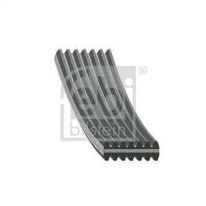 FEBI BILSTEIN 34463 Keilrippenriemen für VW, MERCEDES-BENZ FEBI BILSTEIN 34463 Keilrippenriemen für VW, MERCEDES-BENZ