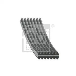 FEBI BILSTEIN 34463 Keilrippenriemen f&uuml;r VW, MERCEDES-BENZ