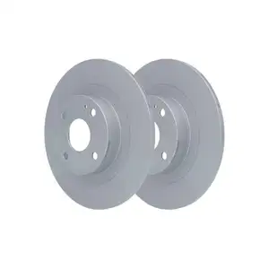 ATE 24.0110-0269.1 Bremsscheiben 2 Stück MAZDA ATE 24.0110-0269.1 Bremsscheiben 2 Stück MAZDA