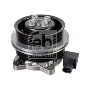 FEBI BILSTEIN 172416 Wasserpumpe für VW, SEAT, AUDI, SKODA FEBI BILSTEIN 172416 Wasserpumpe für VW, SEAT, AUDI, SKODA