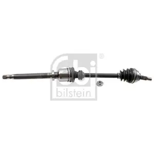 FEBI BILSTEIN 182884 Antriebswelle FEBI BILSTEIN 182884 Antriebswelle
