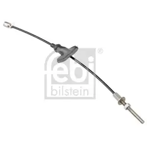 FEBI BILSTEIN 107925 Handbremsseil für FORD FEBI BILSTEIN 107925 Handbremsseil für FORD