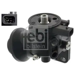 FEBI BILSTEIN 49586 Kraftstoffhandpumpe für IVECO FEBI BILSTEIN 49586 Kraftstoffhandpumpe für IVECO