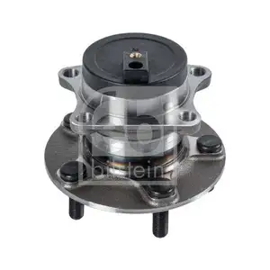 FEBI BILSTEIN 172496 Radlagersatz FEBI BILSTEIN 172496 Radlagersatz