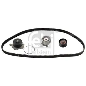 FEBI BILSTEIN 176586 Zahnriemensatz FEBI BILSTEIN 176586 Zahnriemensatz