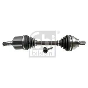 FEBI BILSTEIN 183321 Antriebswelle FEBI BILSTEIN 183321 Antriebswelle