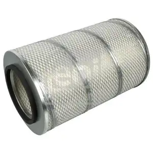 FEBI BILSTEIN 105981 Luftfilter f&uuml;r RENAULT