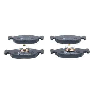 ATE Bremsenset Bremsscheiben Ø236 voll Bremsbeläge vorn Opel Corsa A Corsa B ATE Bremsenset Bremsscheiben Ø236 voll Bremsbeläge vorn Opel Corsa A Corsa B