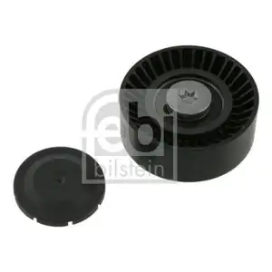 FEBI BILSTEIN 23165 Umlenkrolle für BMW, SSANGYONG FEBI BILSTEIN 23165 Umlenkrolle für BMW, SSANGYONG