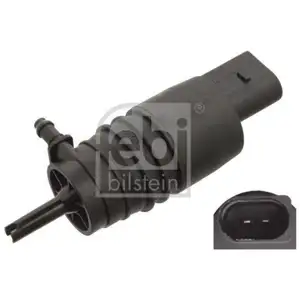 FEBI BILSTEIN 23113 Waschwasserpumpe für BMW, PORSCHE, AUDI, MERCEDES-BENZ FEBI BILSTEIN 23113 Waschwasserpumpe für BMW, PORSCHE, AUDI, MERCEDES-BENZ